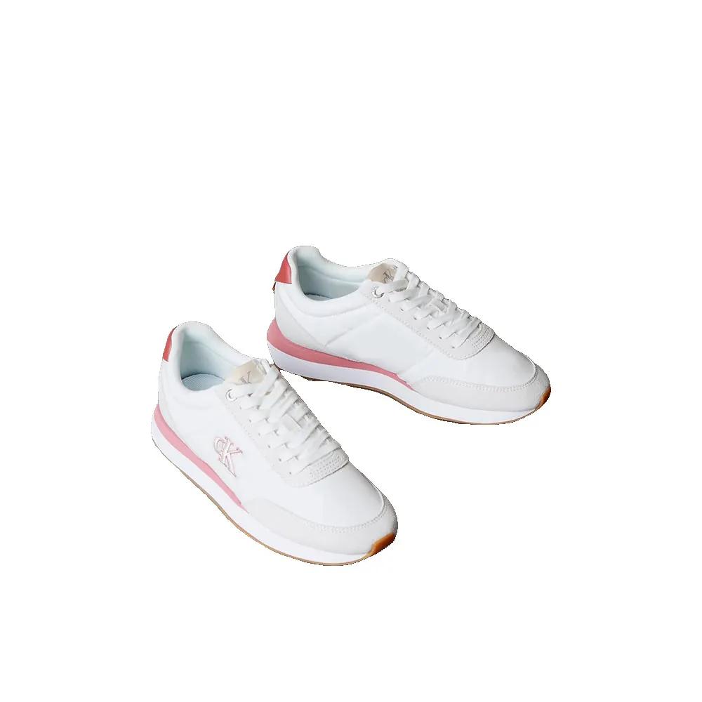 Calvin Klein Retro Runner Sneaker