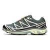 XT-6 Salomon GORE-TEX 'Urban Chic Lime Cream' Sneakers L47581300