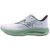 Wave Rider 29 Scarpe da Corsa Comode da Indossare Sneakers Unisex Bianco Verde J1GC250509