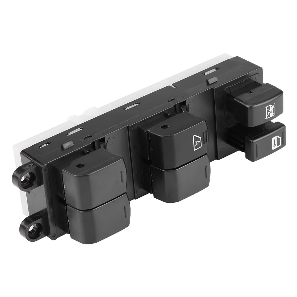 Elektrische Fensterhebersteuerung   Leistungsauto-Ersatzteil für TIIDA 2007-2010 mit OEM 25401-1JY0A sy Installation