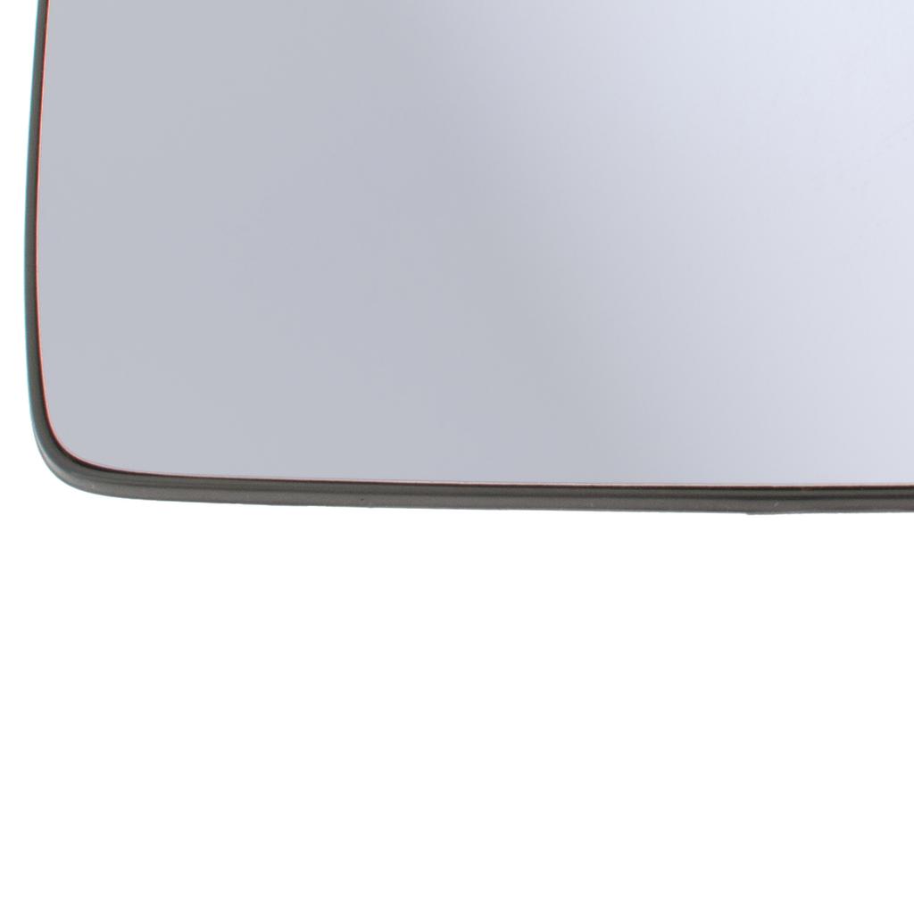 Opel Meriva A 03-10 Heated Mirror Glass, Right