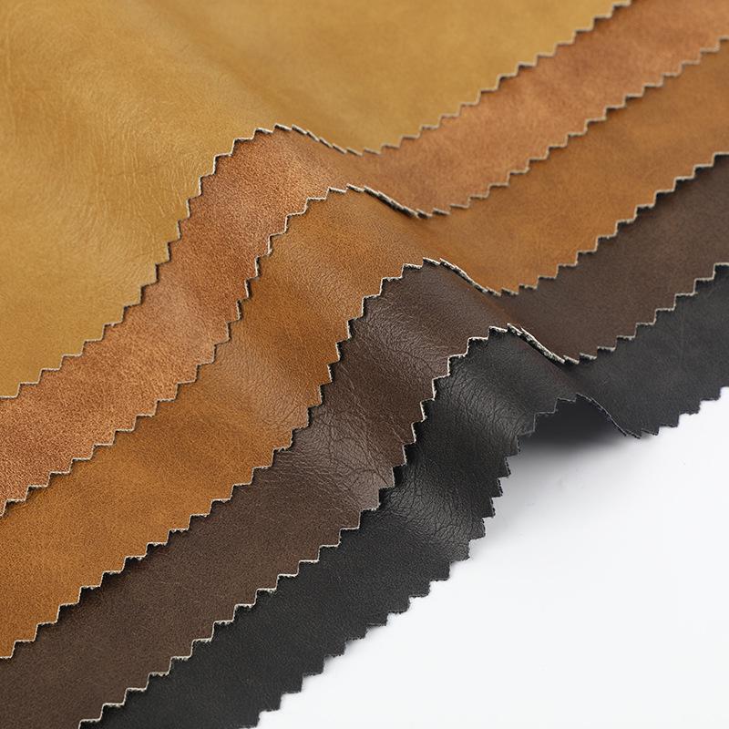 0.7mm Two-Tone Leather Grain: Handbags, Belts, Home Furniture, Musical Instrument Cases, Clothing, Outerwear, Sheepskin Textures