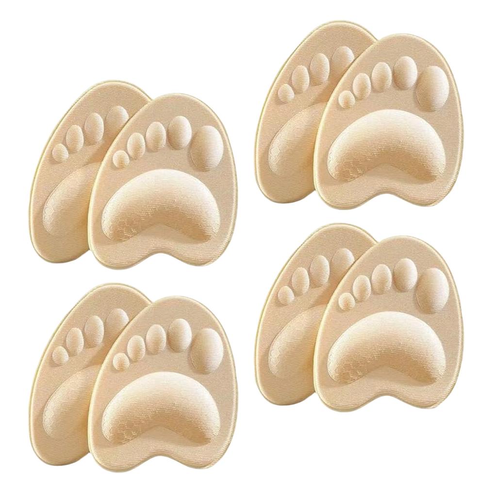 Metatarsal Pads Ball Of Foot Cushions For Women