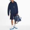 LOUIS VUITTON SS21 Sweatshirt Men's Blue 1A8R2R