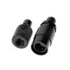 4Pcs Fishing Rod Pods Connector Replacement Quickly Release Bites Alarm Fishing  Stick Quickly Change Connector Enduring