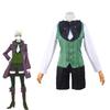 Black Butler Alois Trancy Cosplay Costume Japanese Anime Carnival Party Devil Uniform