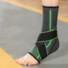 Upgraded Protective Ankle Support Brace Football Basketball Ankle Brace Ankle Protection
