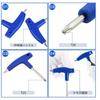 Mirhua Golf Twin Head Dual Use Spanner T20 +T25 Golf