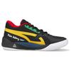 Black Fives x Puma TRC Blaze Court Čierna Šafranová Unisex Tenisky 376637-01