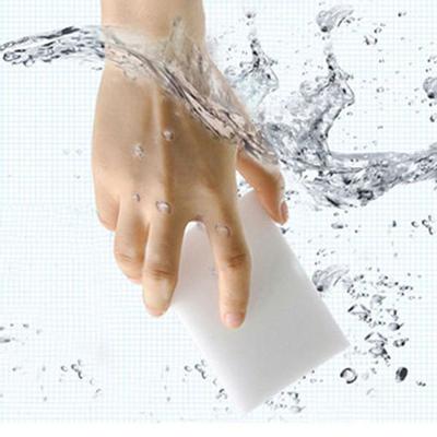 5/10/20/50Pcs Multi-functional Magic Sponge Eraser Home Kitchen Office Cleaning Tool