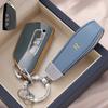 Tpu Car Key Case Cover Protect Shell Bag For Vw Volkswagen Golf 8 Mk8 Id.3 Id.4 Cupra Skoda Octavia A8 Seat Leon Mk4 Formentor