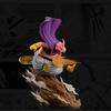Anime DRAGON Fat Majin Buu Figure Genki Bomb Pierce Buu Action Figure Bomb Statue PVC Collectible Model Toy