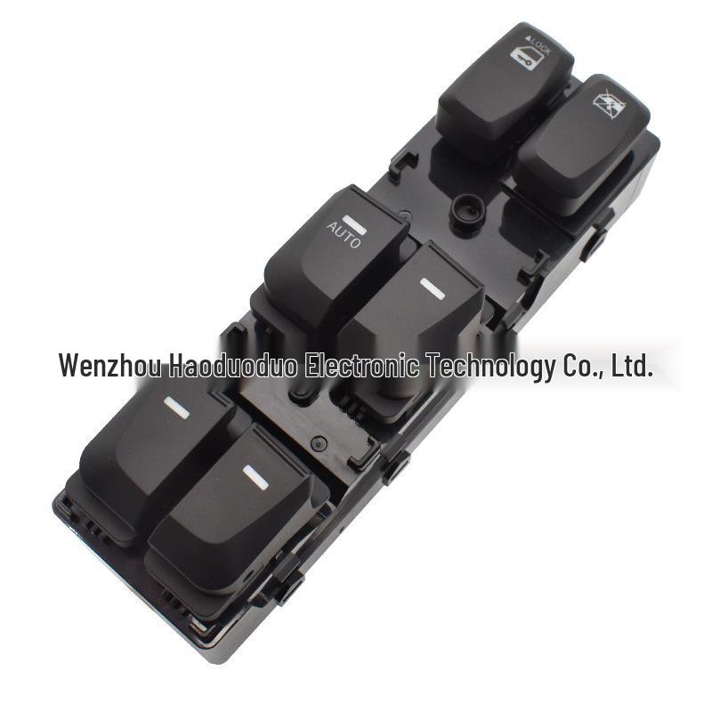 Hyundai IX35 Front Left Power Window Switch Assembly 93570-2Z150