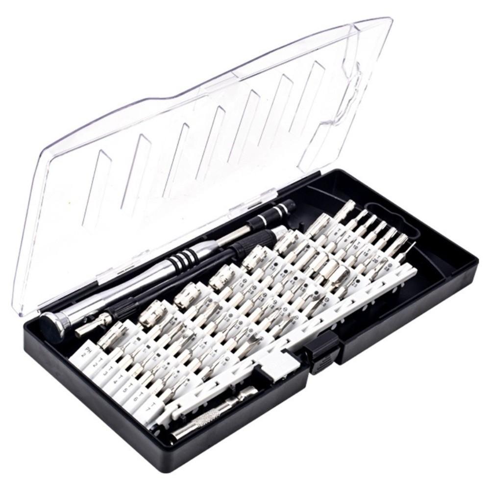 Multifunctional Watch Screwdriver Set Versatile Multi-Function Repair Kit For Laptop Repair
