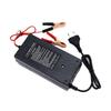 4S 12v High Power 14.6V/12.8V 10A Lifepo4 Charger 110-220V for Lithium iron phosphate Battery Pack
