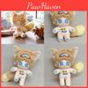 Tracy V Identity Reznik Plush Toy Game Related Products Gifts Collectibles