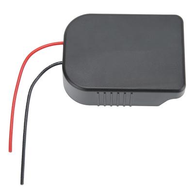 18V Akku Konverter 14 AWG Kabel Akkuadapter für Bosch Serie