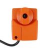 Belimo TR230-3 2NM Electric Ball Valve Actuator, Switch Type, 220V