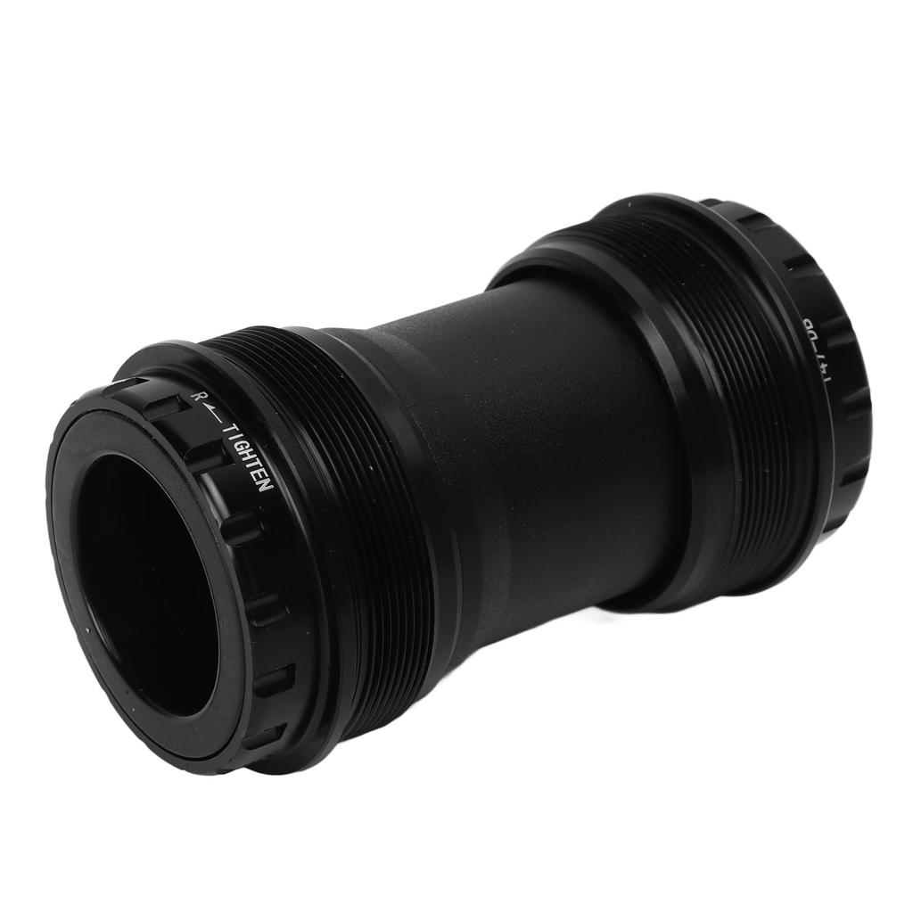 Bottom Bracket 29mm T47 DB Press Fit Bearing Crankset Chainring for Mountain Road Bike Cycling