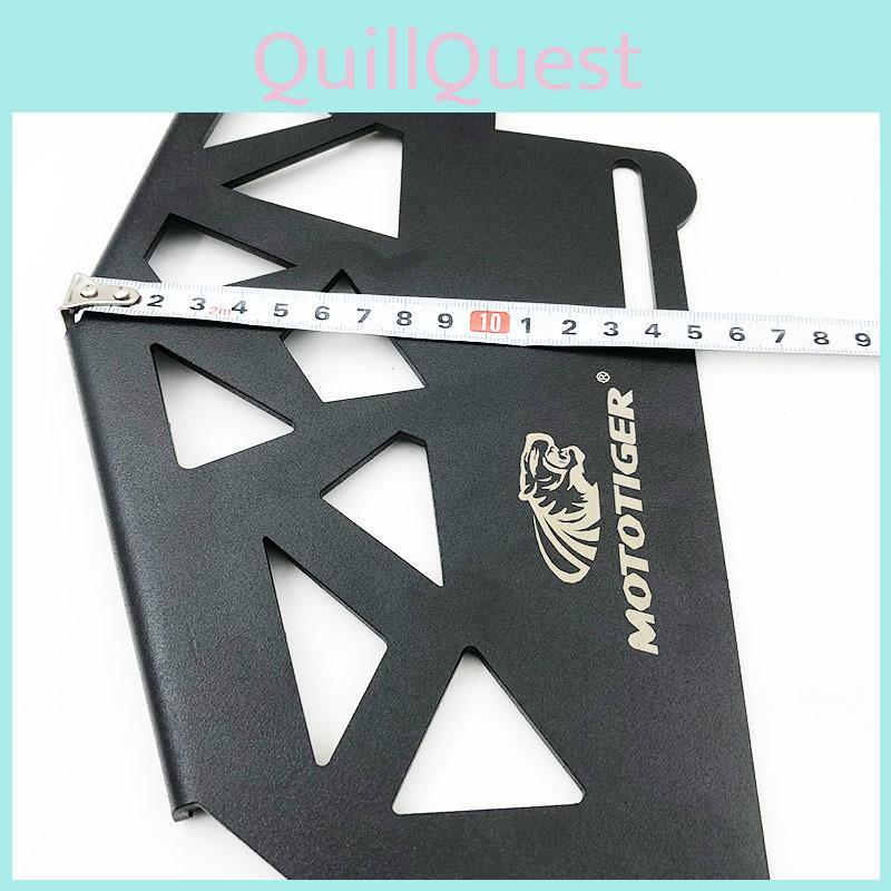 High-quality Yijt007 Durable Front Footstep For Deep Far 007 008 009 Electric Bike Modification