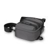 Men's Outdoor Crossbody Bag Lightweight Shoulder Bag Business Commuter Chest Bag