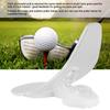 Portable Pressure Real Hole Golf Putter Putting Trainer for Indoor Outdoor Practice
