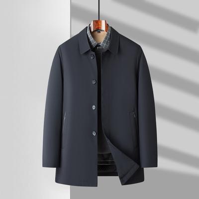 Chaquetas y abrigos – Chaquetas