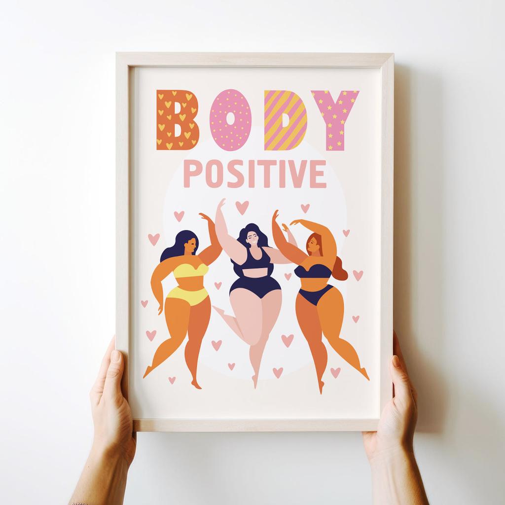 Poster Sport Gym Fitness