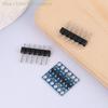 5-15pcs Bidirectional IIC I2C Logic Level Converter Module, Transition from 5v To 3.3v
