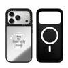 Year of the Horse Wealth and Treasure MagSafe Case for iPhone 17/16/15, Unisex