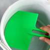 Curved Putty Knife Scraper Spackle Paint For Drywall Finishing Plaster Scraping Decals Wallpaper Patch Construction Tools