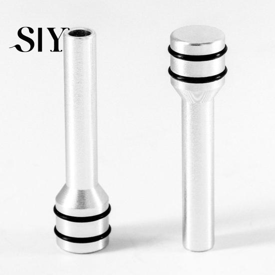 Car Door Lock Pull Pin Universal Decorative Lightweight Boot Interior Security Knob for Modification Auto