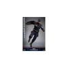 Movie Masterpiece Captain America Winter Soldier 1/6 Scale Figure Stealth Suit Version