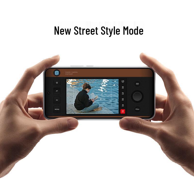 Xiaomi 15 Ultra Photography Set