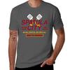 Spatula City Tshirt Basic Casual Wear Short Sleeve Top