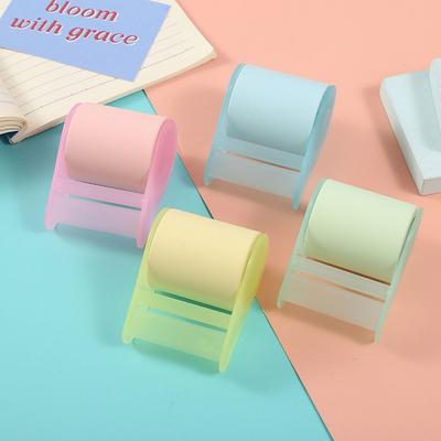 Hand Account Memo Pad Tearable Message Stickers Creative Note Paper  Home