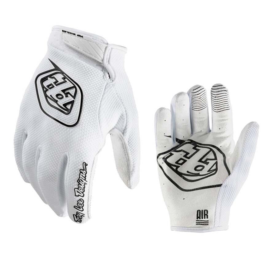 Rider Off-Road Motorcycle, Racing Mountain Bike Gloves Equipment Non-Slip Sports Gloves