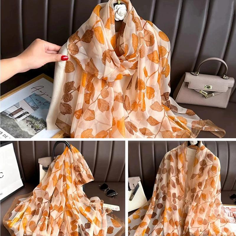 

Шарф из пряжи, дизайн шеи, фуляр, женская повязка на голову, роскошный хиджаб, женская теплая шаль