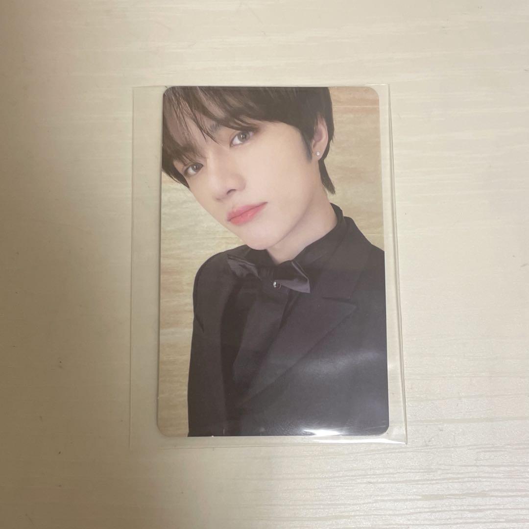 

[USED] Beomgyu Blue Hour Global Trading Card