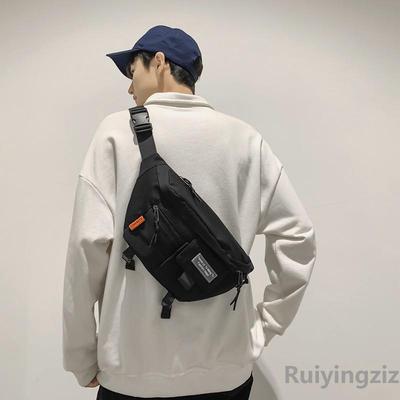 Herentassen – Schoudertassen