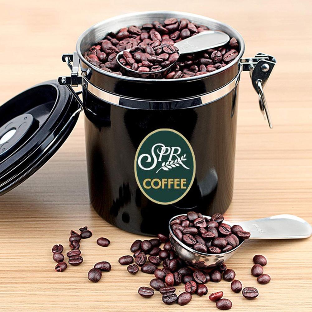 15Ml Stainless Steel Coffee Measuring Spoon Rustproof High Polish Finish For Milk Powder Tea Sugar Spices Baking Kitchen Tool