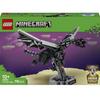 LEGO Minecraft 21595 The End Dragon Constructor