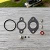 12-757-03-S Carburetor Repair Kit Compatible With CH11-CH16, CV11-CV16 For Kohler-CH12.5S-1928 12 757 03 S Model Lawn Mower Part
