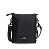 Classic Versatile Multifunctional Shoulder Bag Kids Shoulder Bag Black YBDU073-1