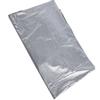 Outdoor Waterproof Dustproof Billiard Table Cover Protector Light Weight Accessory Silver