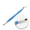 Dental Porcelain Brush Pen Shaping Silicone Adhesive Composite Porcelain Teeth Shaping Tools