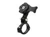 R+Mount Plus Moto Mount 6 Short Clamp (Black) (Mount Only, Requires Separate Case)