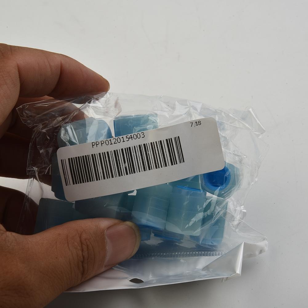 None Luminous Valve Car Truck 0.62*0.47*0.47in 4/8/16PCS