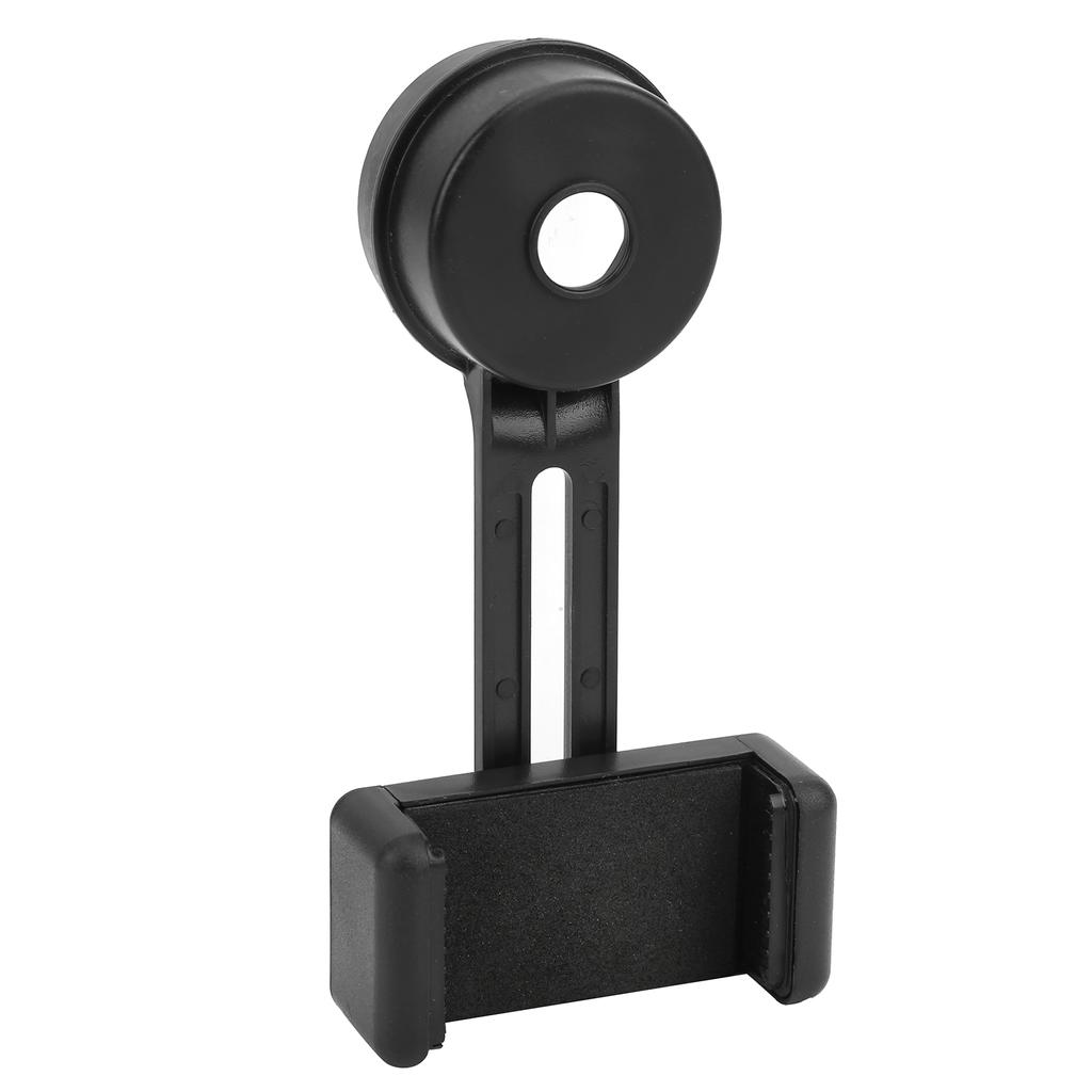   Telescope Phone Adapter Cell Phone Portable Digiscoping Mount Holder Accessories