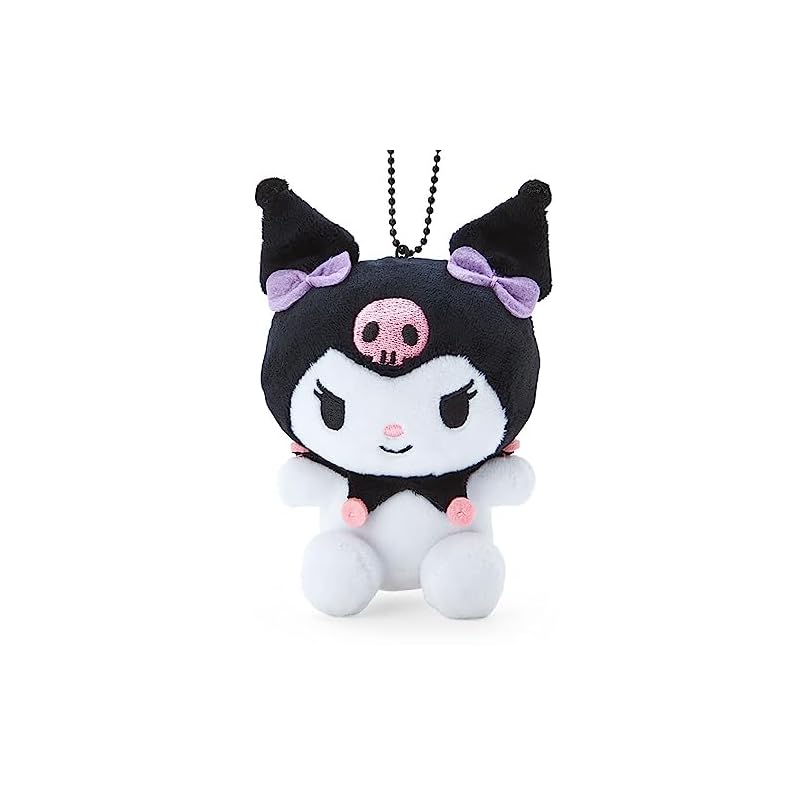 SANRIO Kuromi Mascot Holder 054941